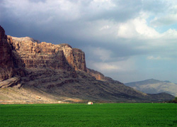 طبیعت فارس